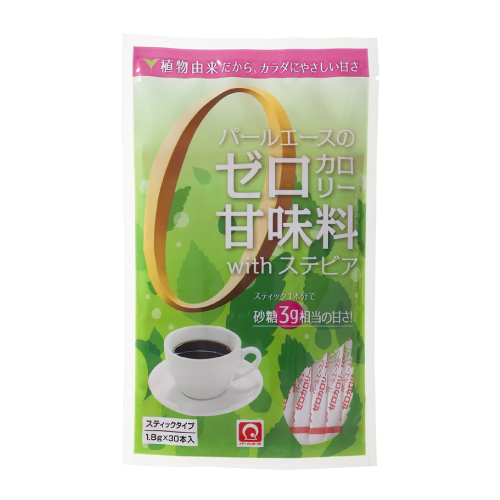 低カロリー甘味料