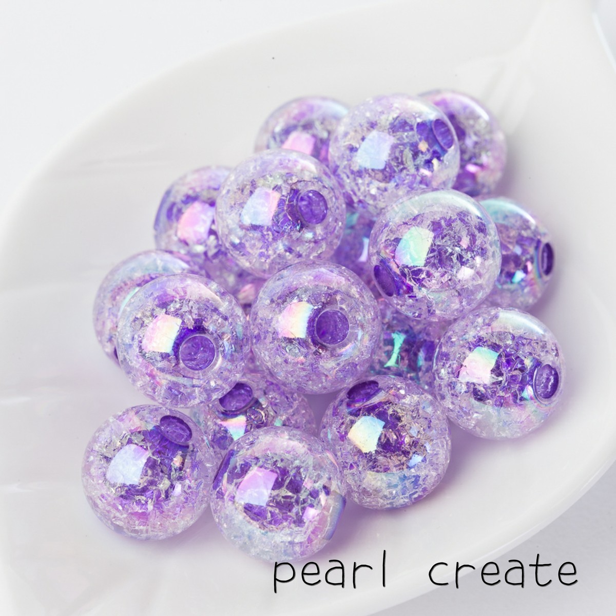 ★(もも！)パラサイト 14~15ミリ珠 ビーズd＆g ☆(もも様専用！)パラサイト 14~15ミリ珠 ビーズd＆g みりも様