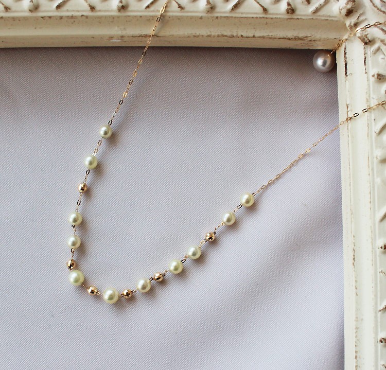 K18ゴールド+シルバー+天然海水真珠パールakoyaあこや+エメラルドブローチ K18ゴールド+シルバー+天然海水真珠パールakoyaあこや+エメラルドブローチ