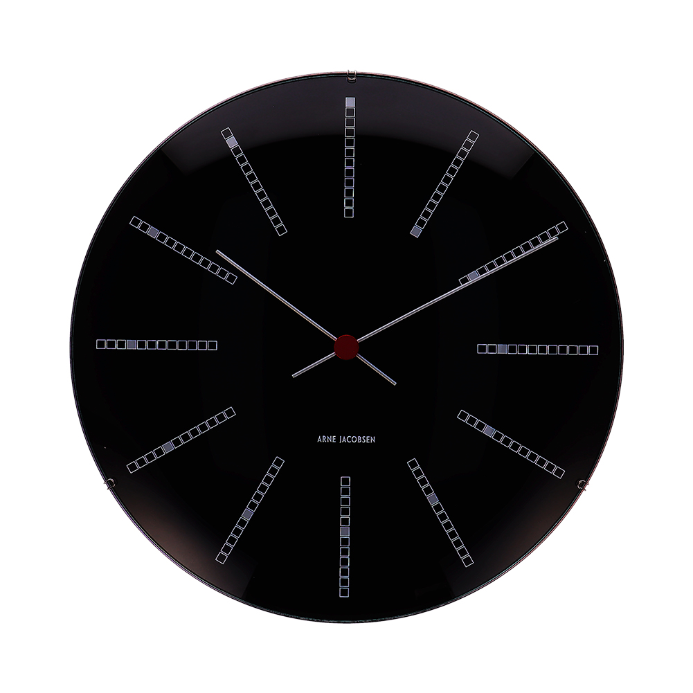 ARNE JACOBSEN（アルネ ヤコブセン） 【並行輸入品】 掛け時計