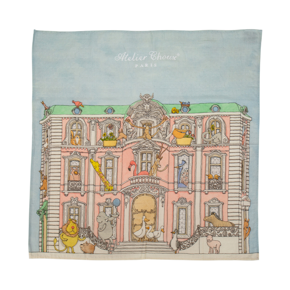 月末月初でポイントUP 【並行輸入品】 アトリエシュー Atelier Choux