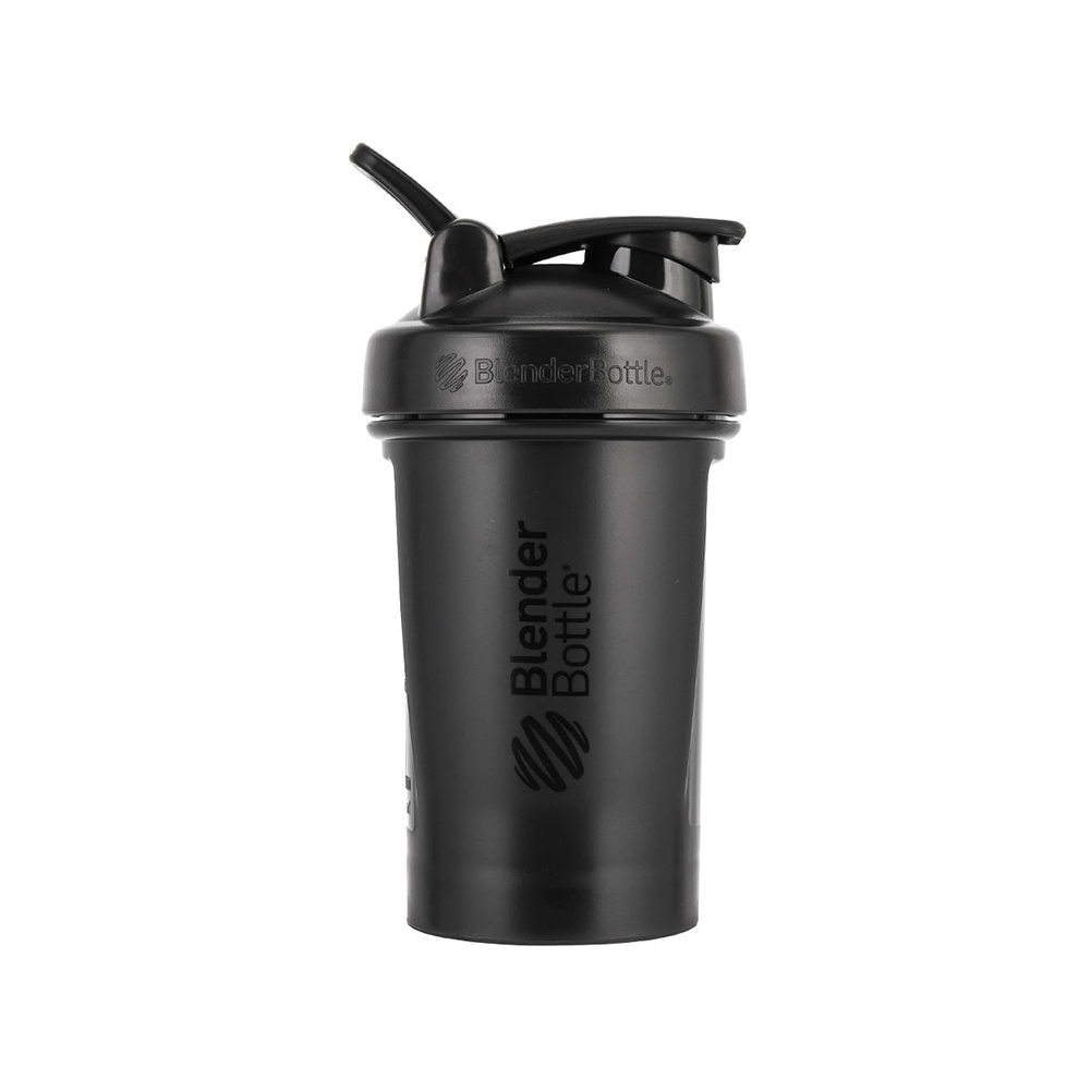 売り尽くし プロテイン シェイカー ブレンダーボトル BlenderBottle 600mL クラシック Classic V2 20オンス ジム  :BBT-90:PeeWeeBaby - 通販 - Yahoo!ショッピング