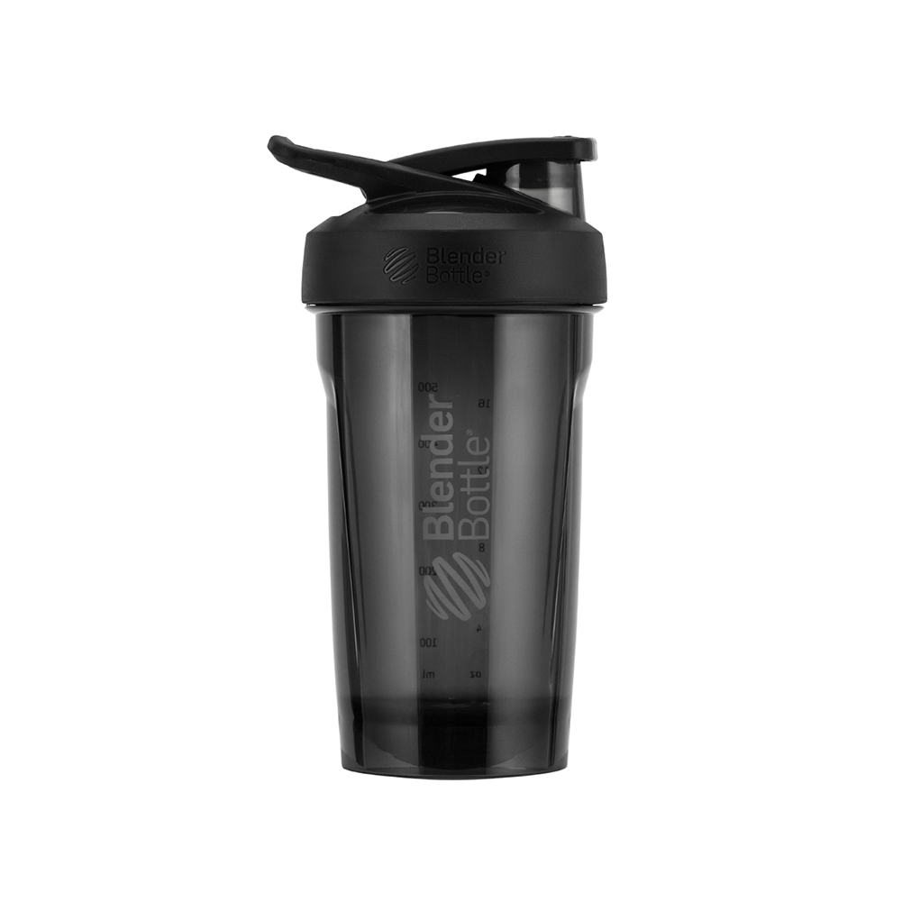 売り尽くし プロテインシェイカー ブレンダーボトル BlenderBottle ストラーダ トライタン 24オンス 710mL Tritan  :BBT-95:PeeWeeBaby - 通販 - Yahoo!ショッピング