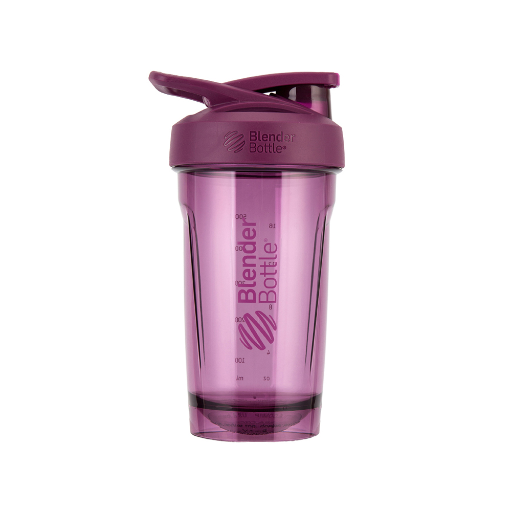 売り尽くし プロテインシェイカー ブレンダーボトル BlenderBottle ストラーダ トライタン 24オンス 710mL Tritan  :BBT-95:PeeWeeBaby - 通販 - Yahoo!ショッピング