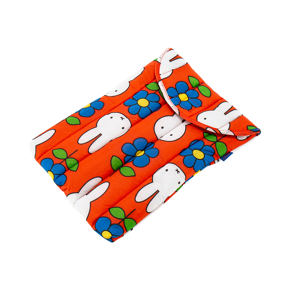 BAGGU（バグゥ） 【並行輸入品】 バグー ラップトップスリーブ Puffy