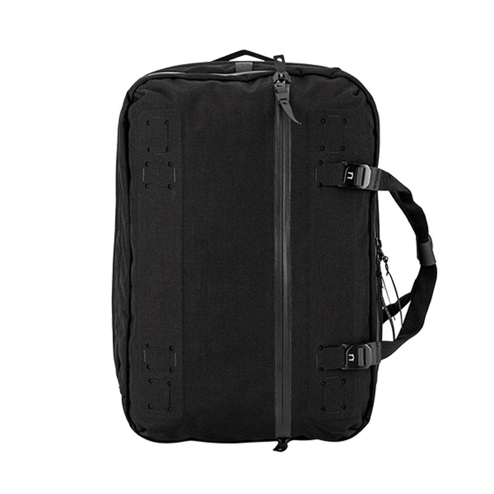 【良品】BLACK EMBER FORGE 3WAY 拡張式 防水 バックパック BLACK EMBER ブラックエンバー FORGE フォージ 3wayバッグ 仕事用 30L