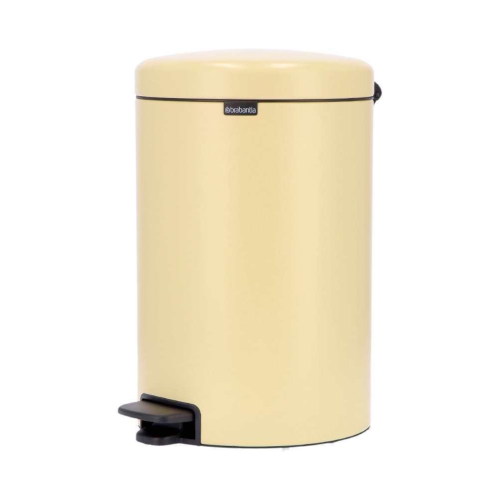 brabantia（ブラバンシア） 【並行輸入品】 ごみ箱 20L ペダルビン