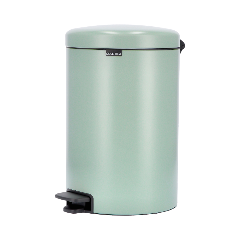 brabantia（ブラバンシア） 【並行輸入品】 ごみ箱 20L ペダルビン