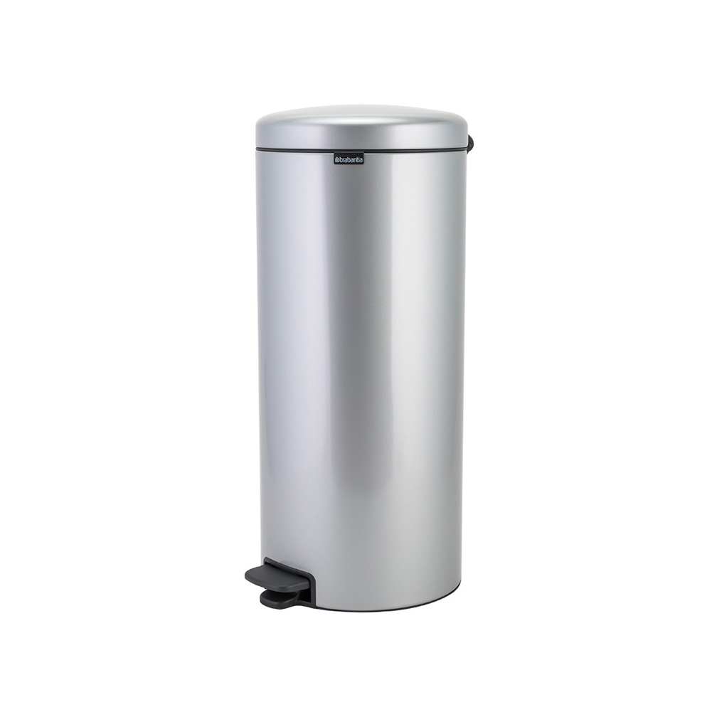 ブラバンシア Brabantia ごみ箱 30L ペダルビン ソフトクロージング