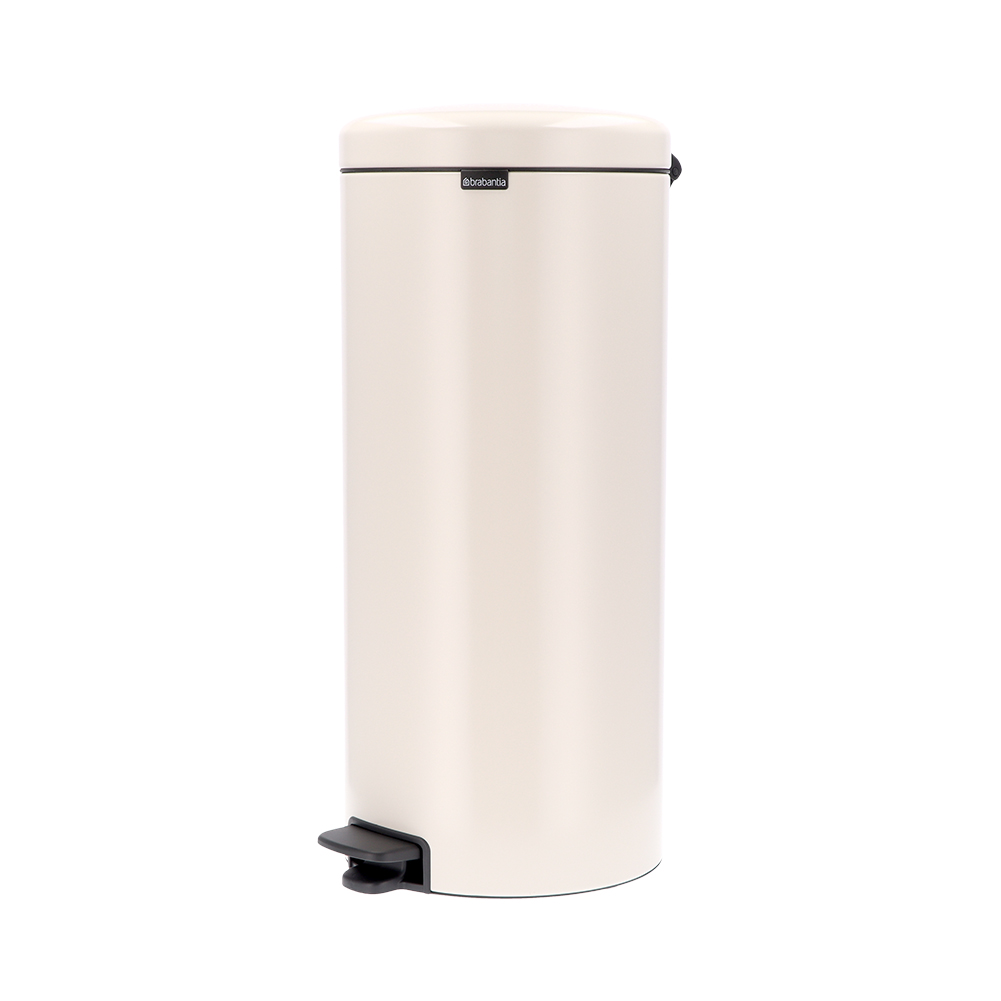 ブラバンシア Brabantia ごみ箱 30L ペダルビン ソフトクロージング