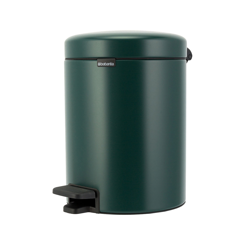 brabantia（ブラバンシア） 【並行輸入品】 ごみ箱 5L ペダルビン