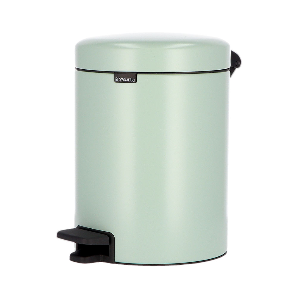 brabantia（ブラバンシア） 【並行輸入品】 ごみ箱 5L ペダルビン