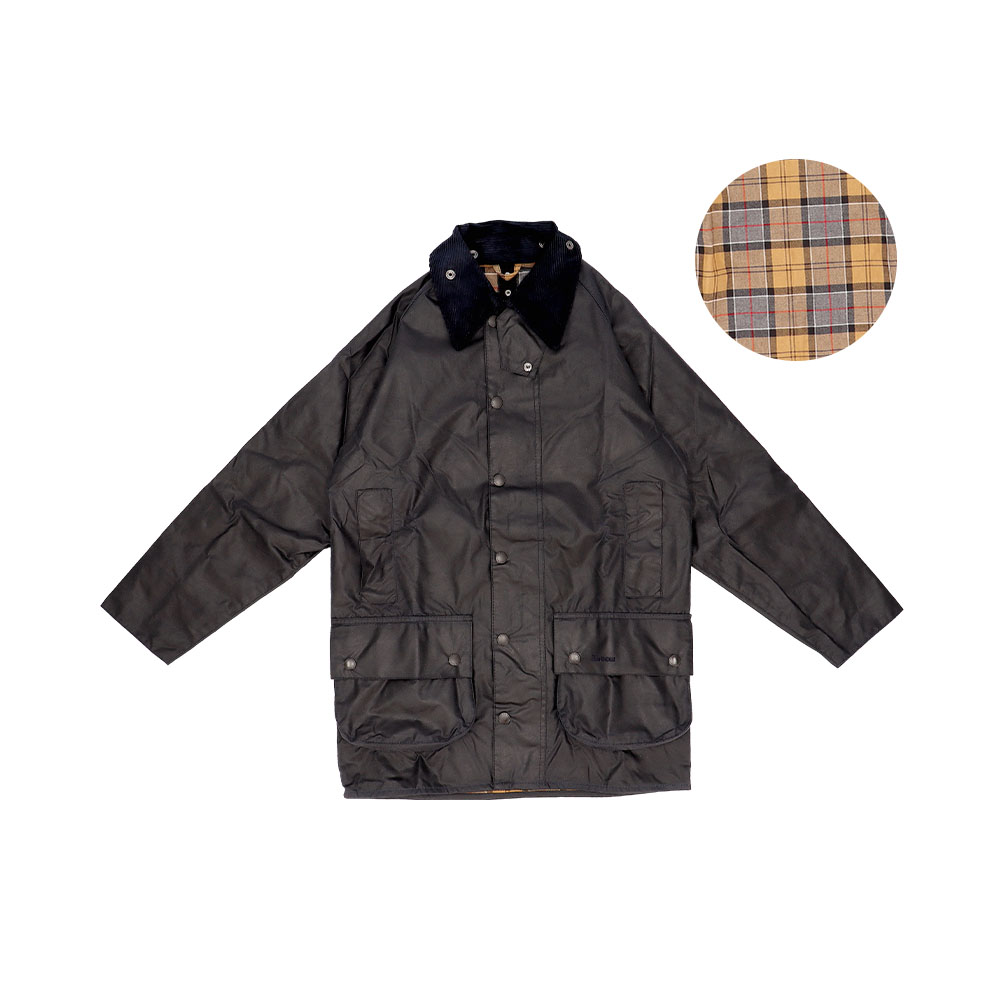 Barbour（バブアー） 【25年モデル】 【並行輸入品】 ワックス 