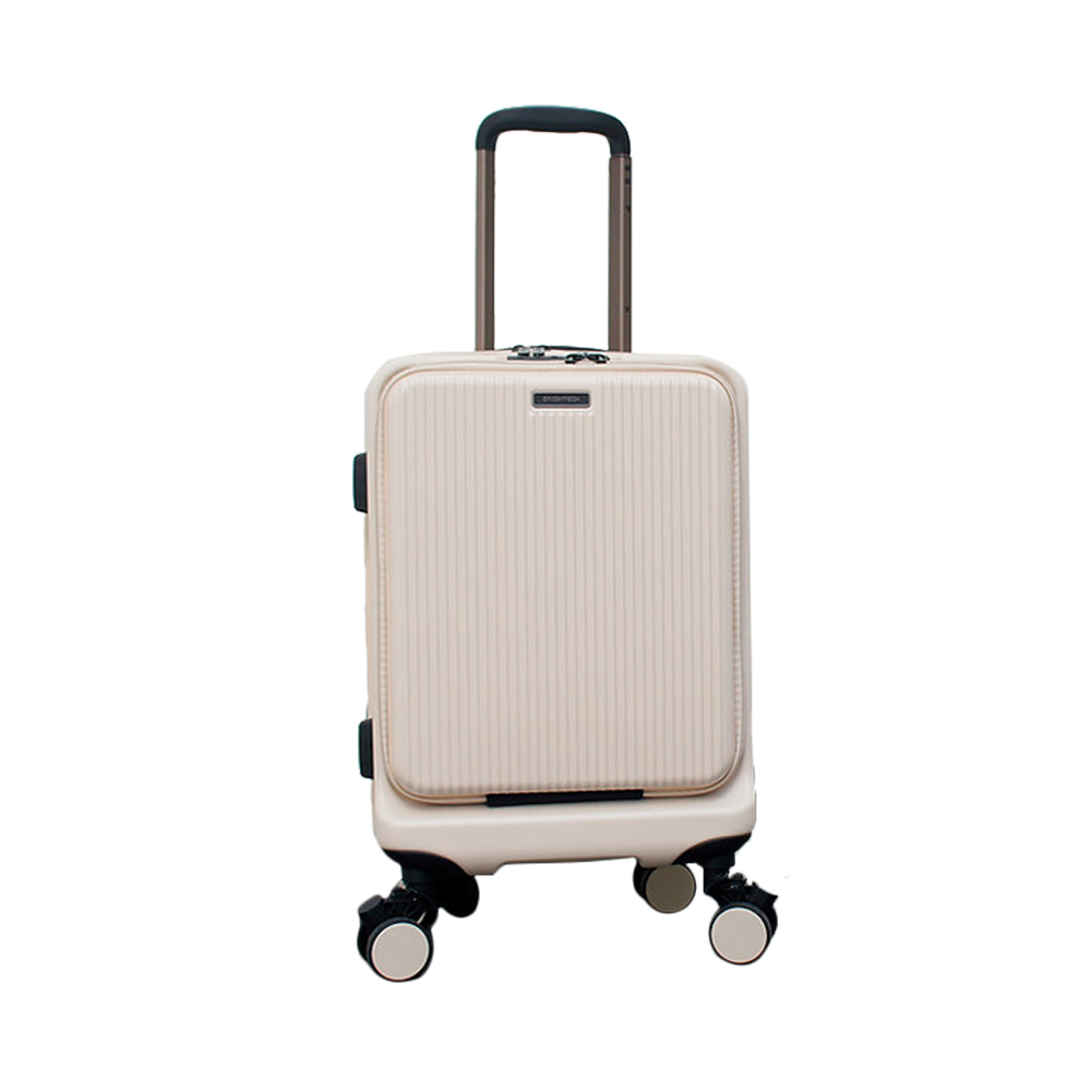 ブライテック BRIGHTECH キャリーケース Mサイズ 44L 1年保証 TSA