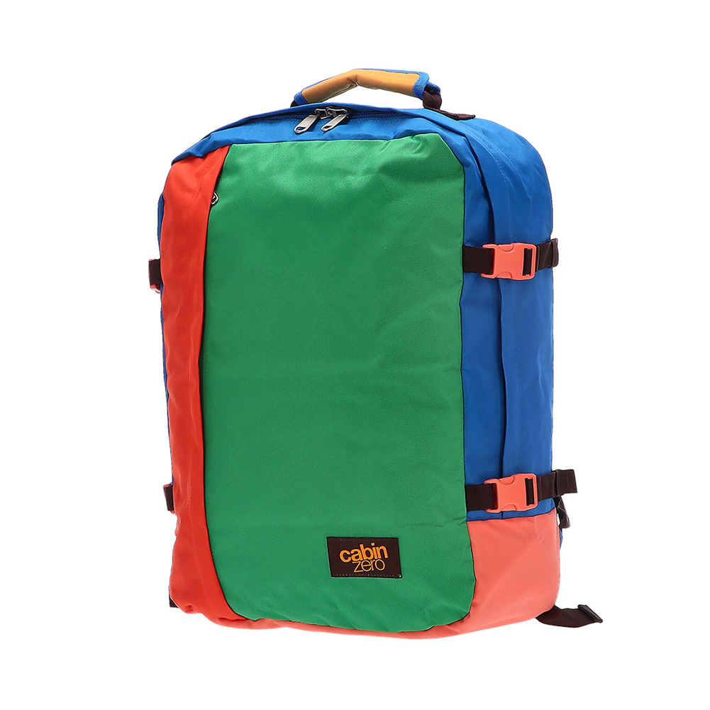 cabin zero（キャビンゼロ） 【並行輸入品】 バックパック リュック