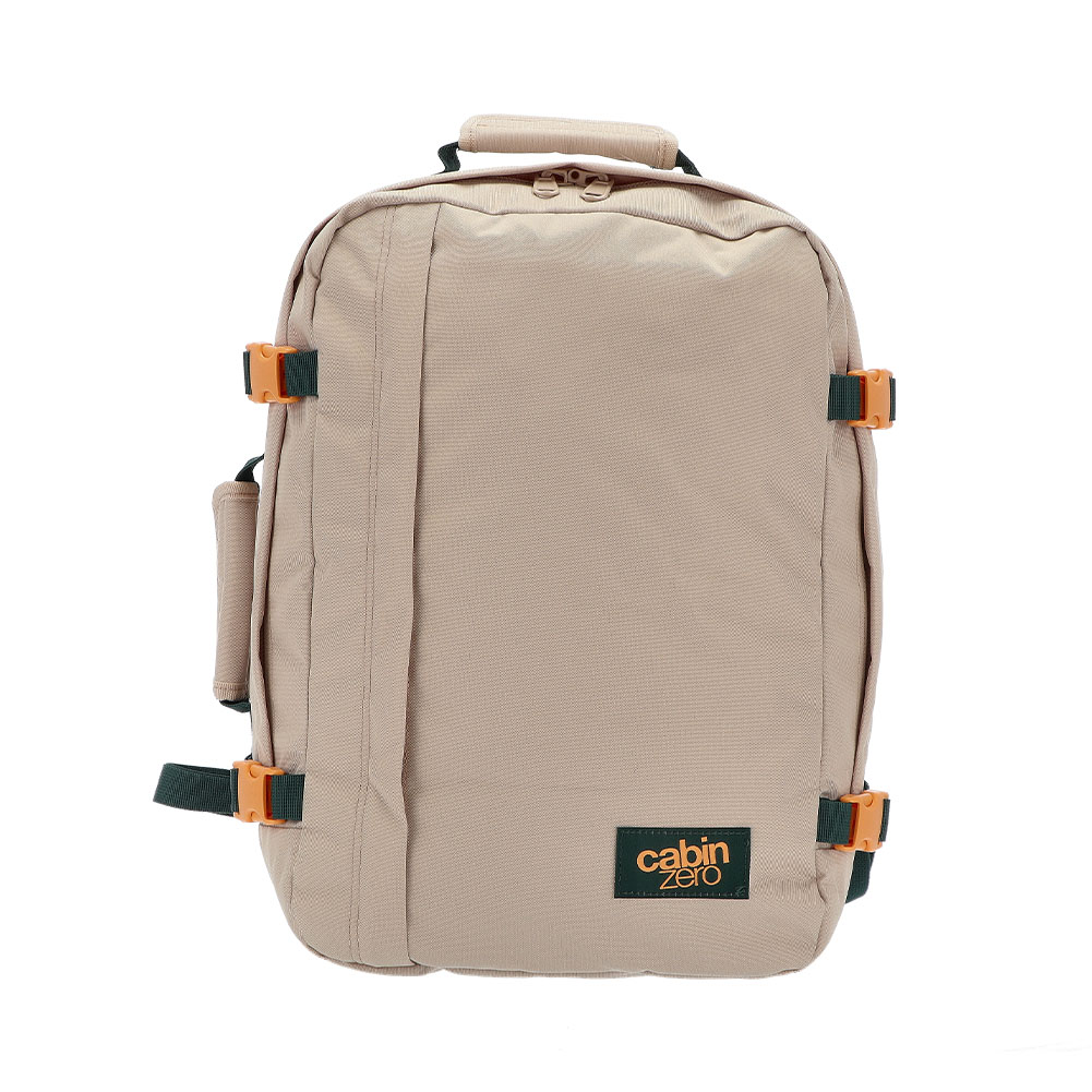 cabin zero（キャビンゼロ） 【並行輸入品】 バックパック リュック