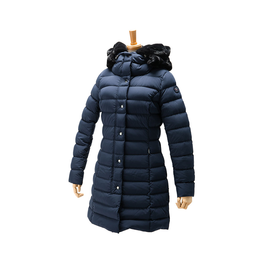 CAPEHORN 秋冬 ケープホーン Cape Horn ダウンコート サンタ