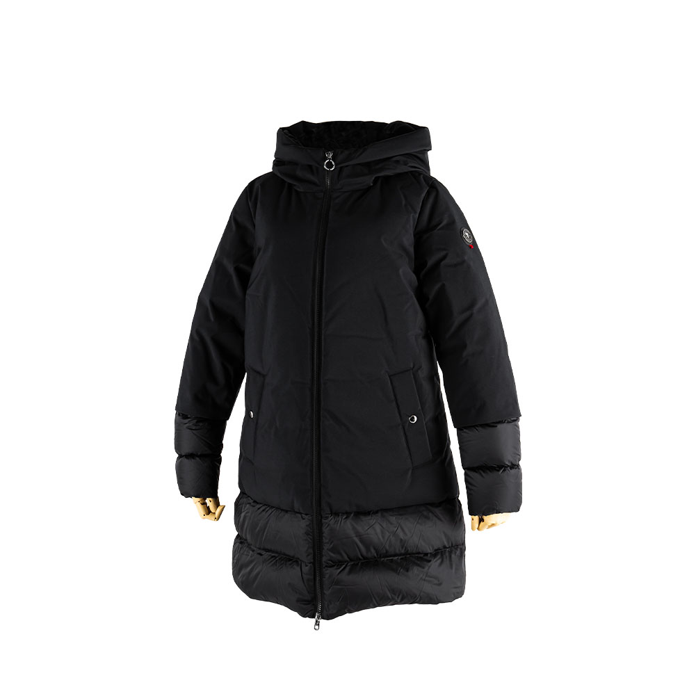 CAPEHORN（ケープホーン） 【並行輸入品】 ダウンジャケット ダウン