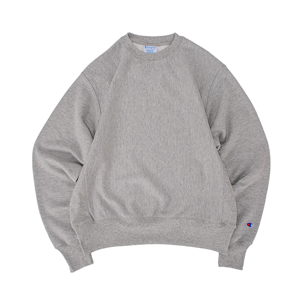 チャンピオン　REVERSE WEAVE®(リバースウィーブ) 楽天市場】CHAMPION チャンピオン REVERSE WEAVE(R) HALF SLEEVE ZIP