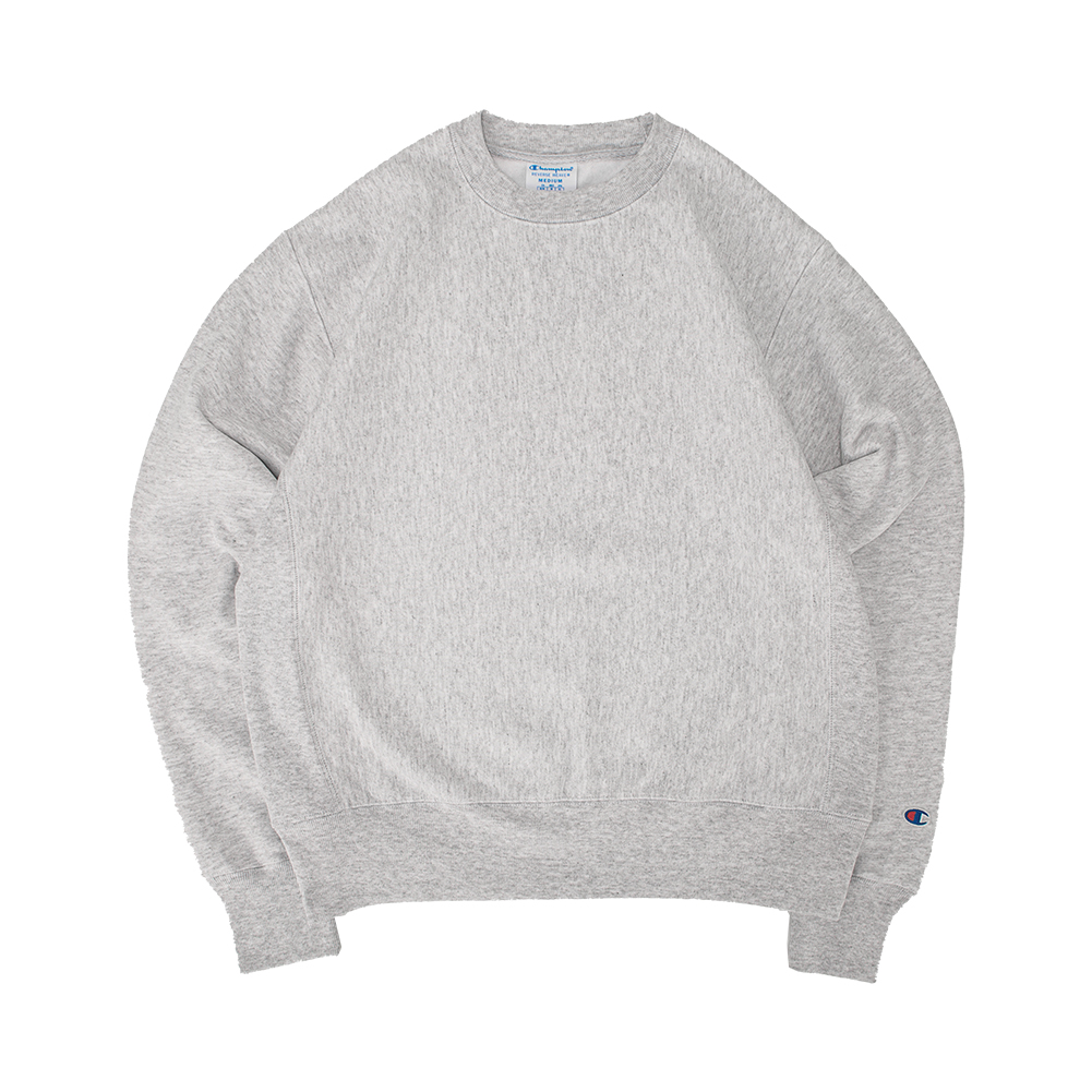 CAMBER 【並行輸入品】 チャンピオン Champion Reverse Weave Crew
