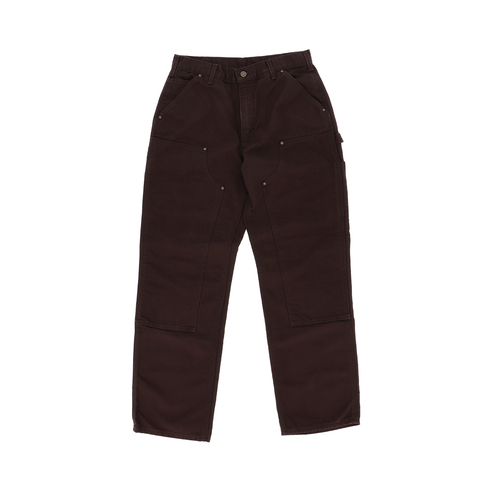 Carhartt（カーハート） 【並行輸入品】 ウォッシュドダック ダブル