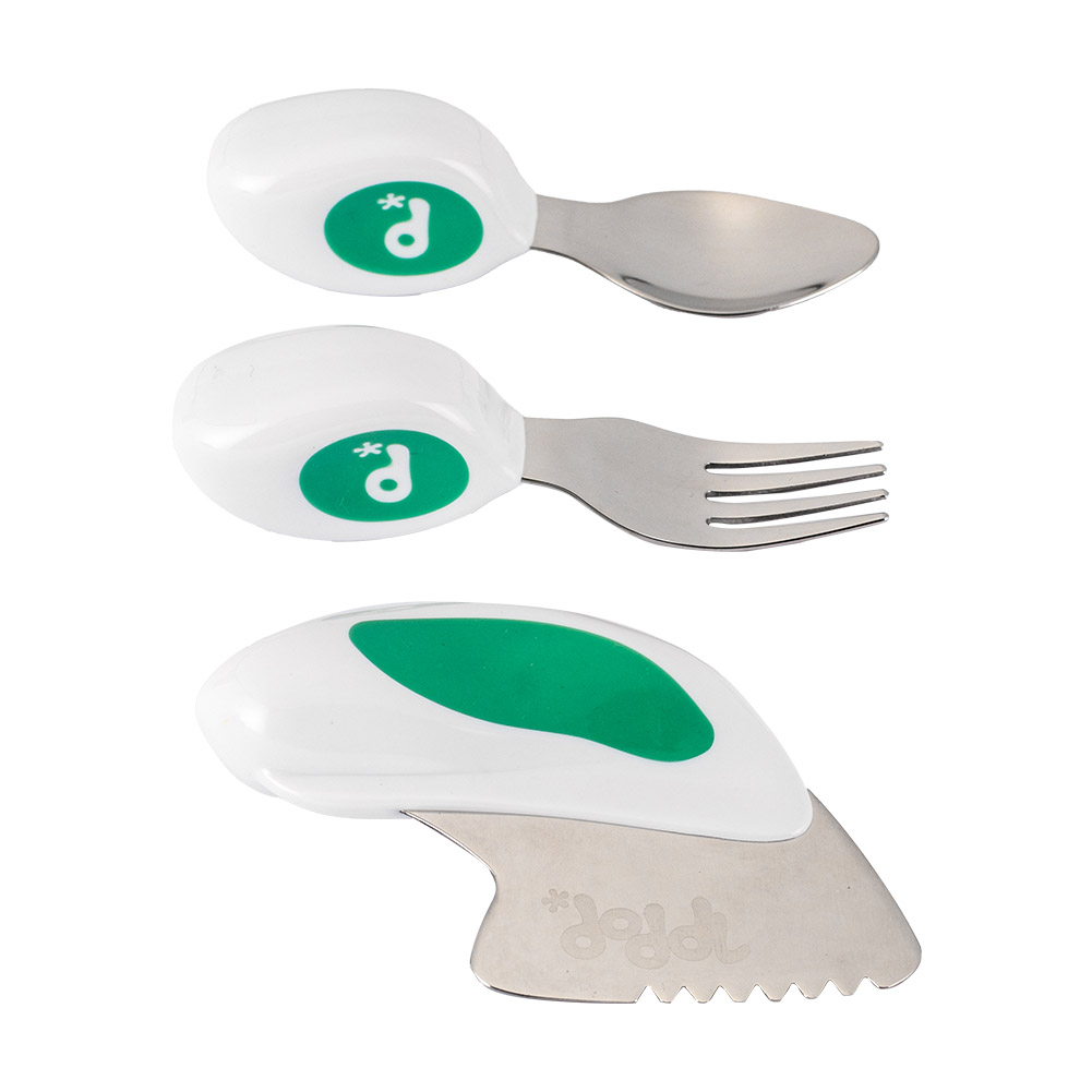 doddl（ドードル） 月末月初ポイントUP 【並行輸入品】 ベビー食器 