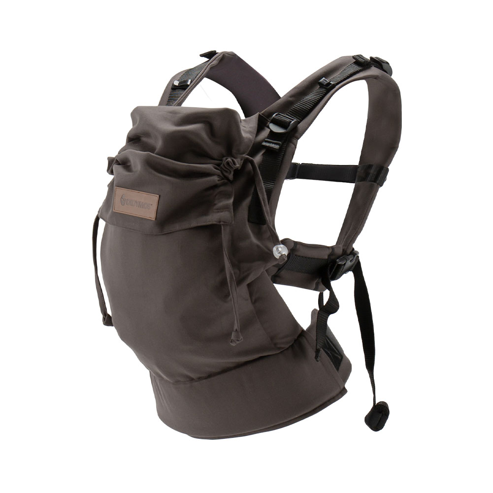 DIDYMOS Didy Fit Graphit抱っこ紐 DidyFix Baby Carrier - Baby Carriers | DIDYMOS Baby Carriers