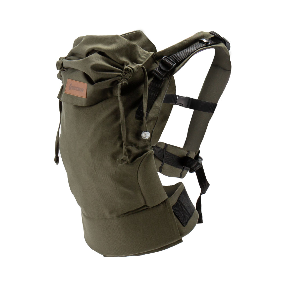 並行輸入品】 ディディモス Didymos ディディフィックス DidyFix