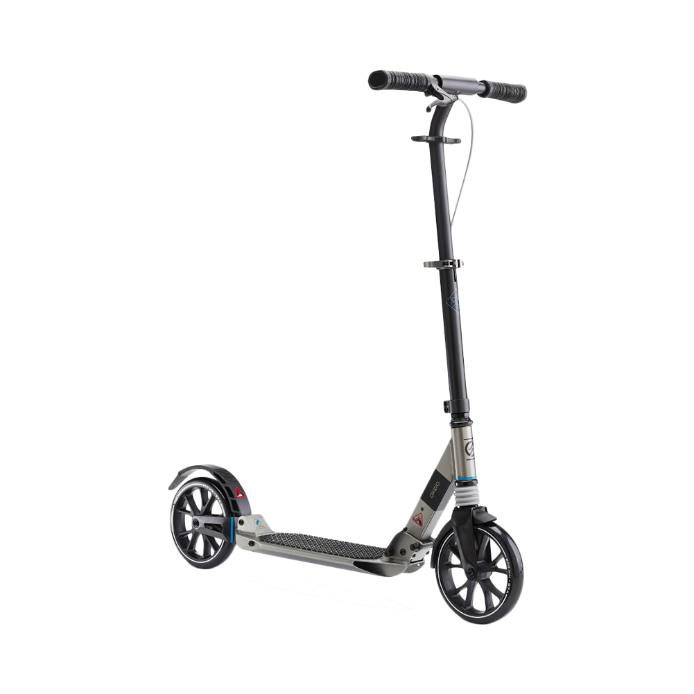 並行輸入品】 OXELO オクセロ アーバン スポーツ キックスケーター 