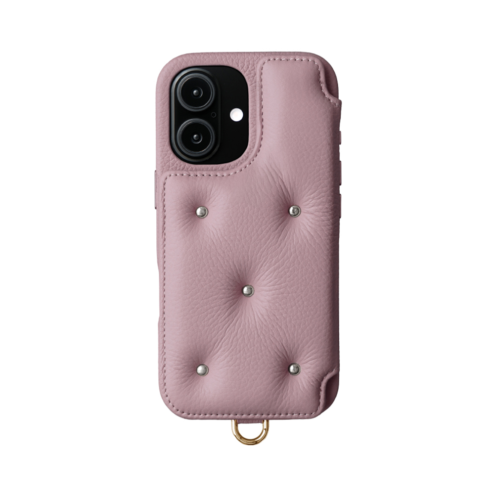 iPhone17シリーズ デミュウ DEMIU スマホケース アイフォンケース