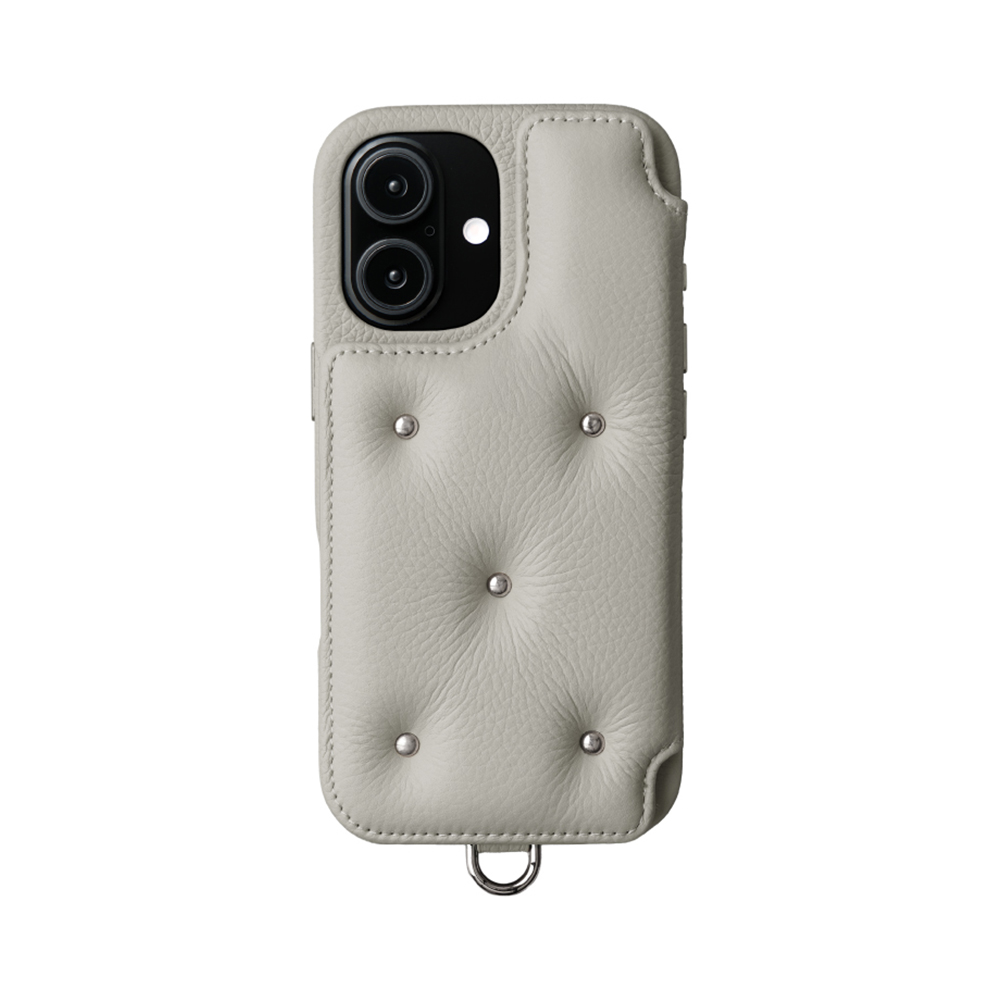 iPhone17シリーズ デミュウ DEMIU スマホケース アイフォンケース