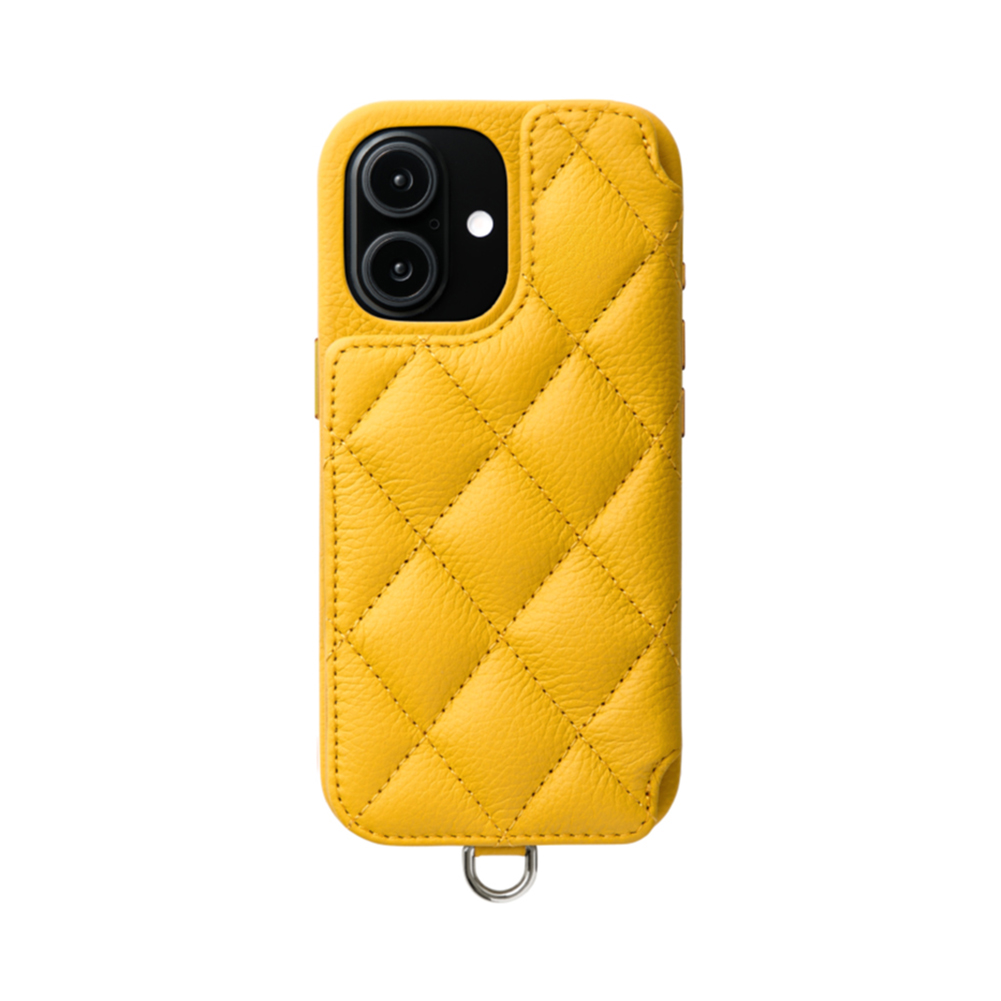 iPhone17シリーズ デミュウ DEMIU スマホケース アイフォンケース