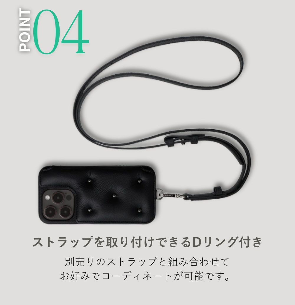 GWも毎日配送ですぐに届く／ デミュウ DEMIU スマホケース アイフォン