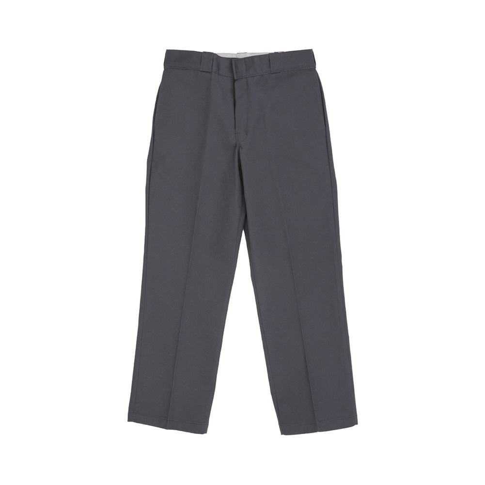 新品 ディッキーズ 874 ワークパンツ ブラック チャコールグレー 32×30 Dickies（ディッキーズ） ワークパンツ メンズ 874 オリジナルワーク