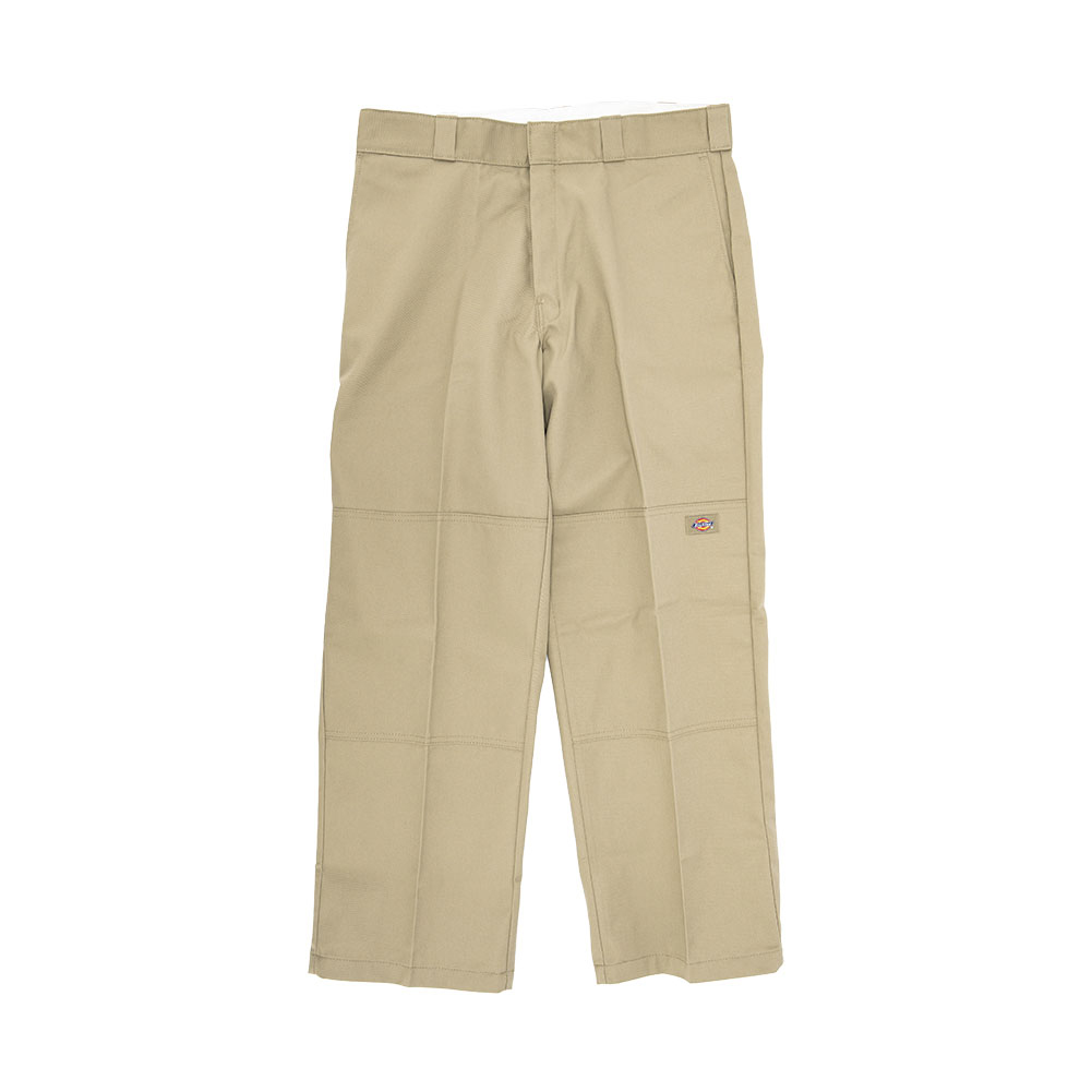 Dickies（ディッキーズ） 【並行輸入品】 ダブルニー ルーズフィット