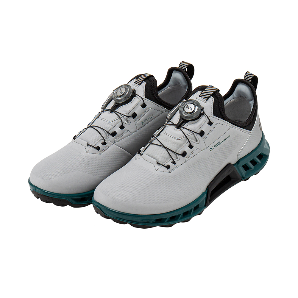 ecco（エコー） 年始限定ポイントUP 【並行輸入品】 ゴルフ バイオム