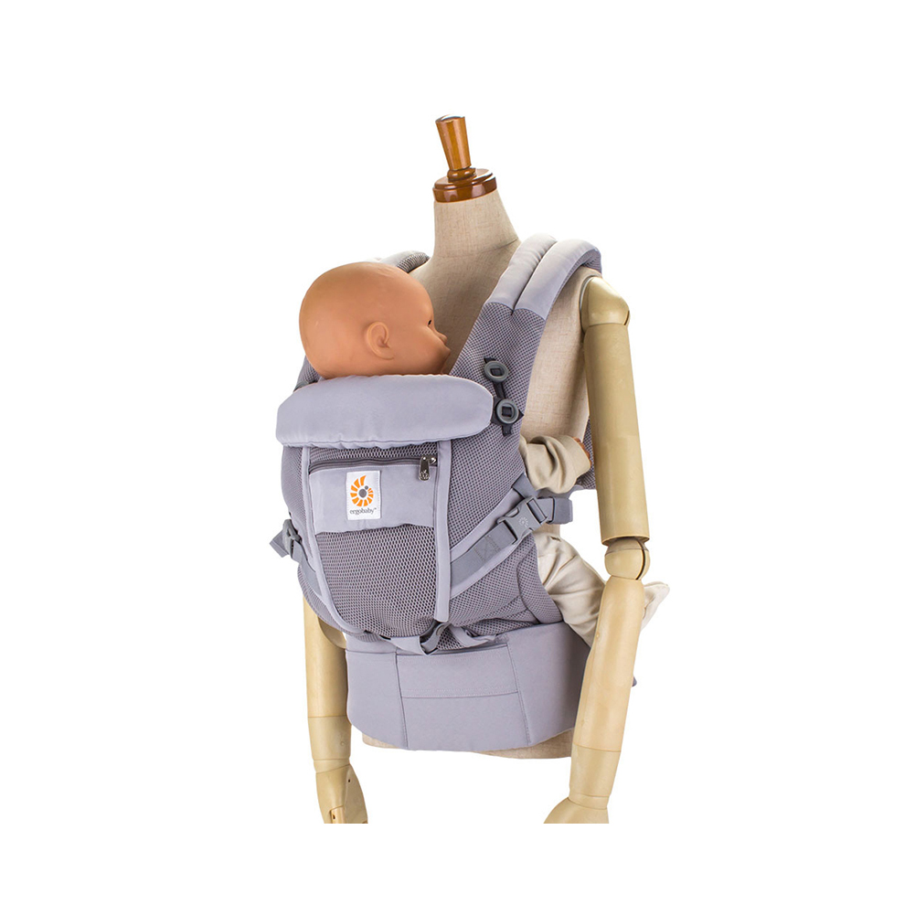 ergobaby（エルゴベビー） 【並行輸入品】 エルゴ 抱っこ紐 アダプト
