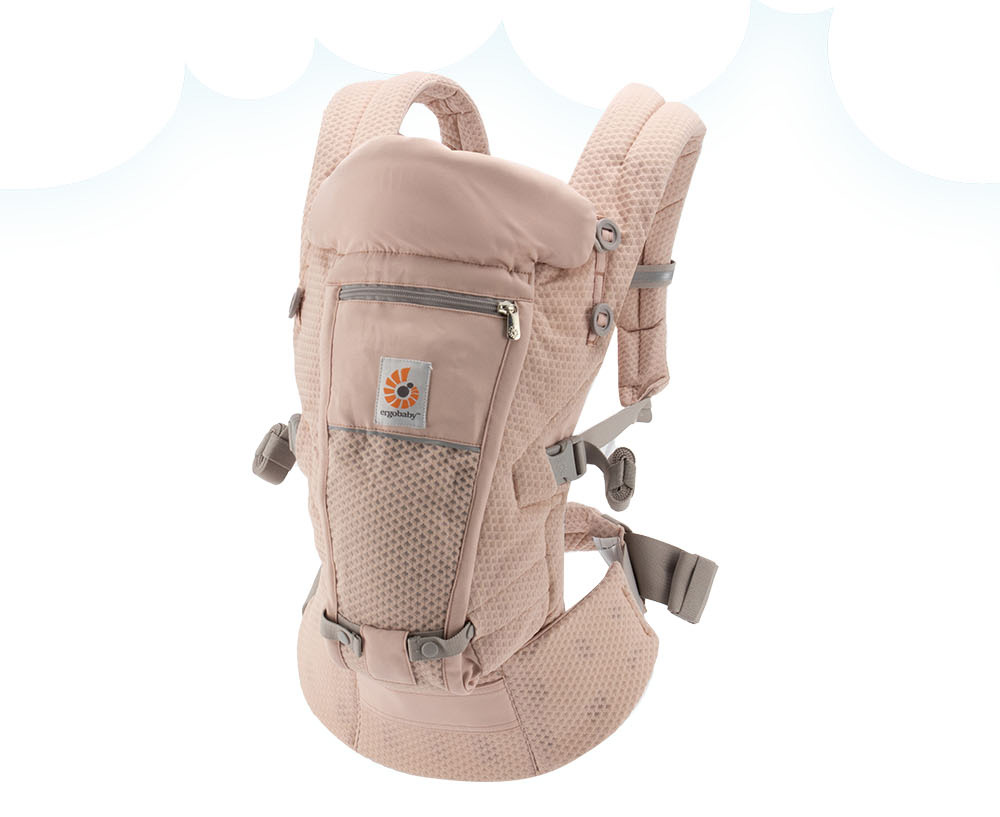 ergobaby（エルゴベビー） 今ならポイントUP 【並行輸入品】 エルゴ