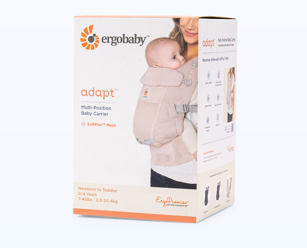 美品　抱っこ紐　エルゴベビーADAPT SoftFlex Mesh 楽天市場】エルゴ アダプト SoftFlex ソフトフレックス メッシュ