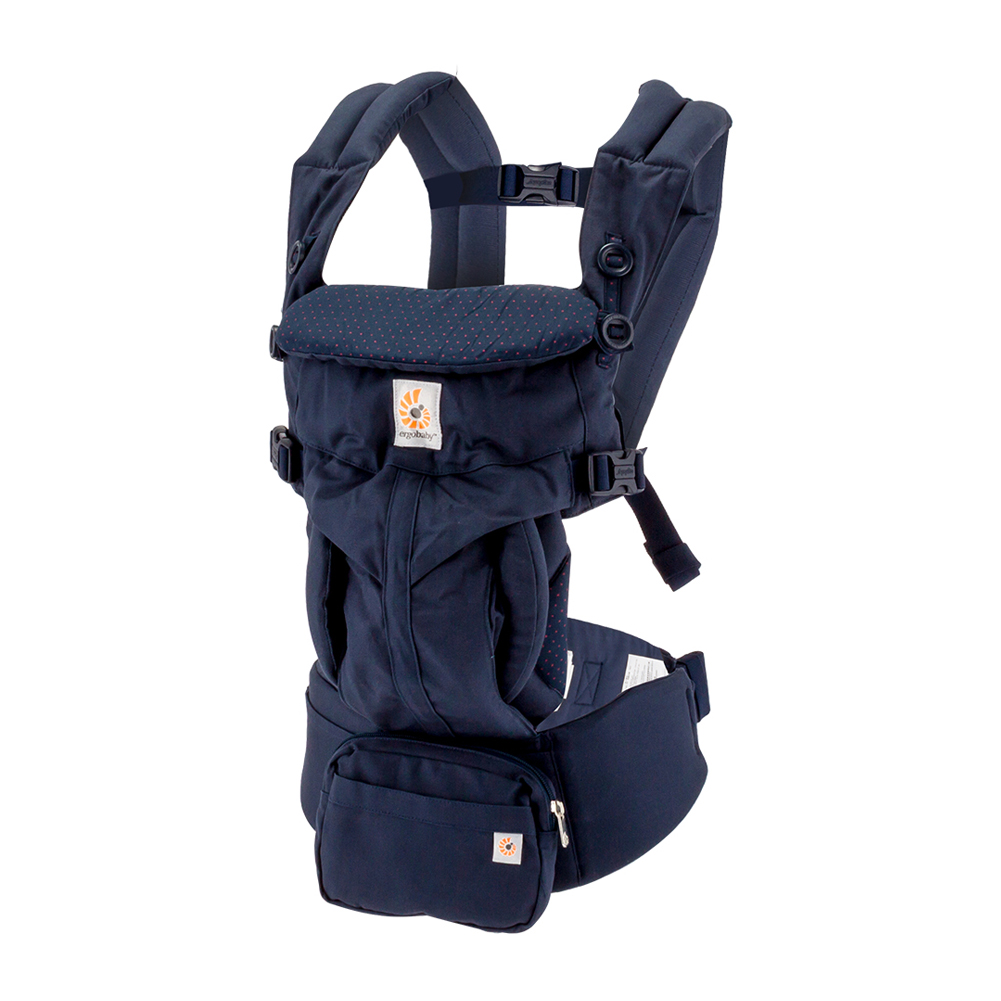 ergobaby エルゴ 抱っこ紐 オムニ 360 ベビーキャリア 抱っこ