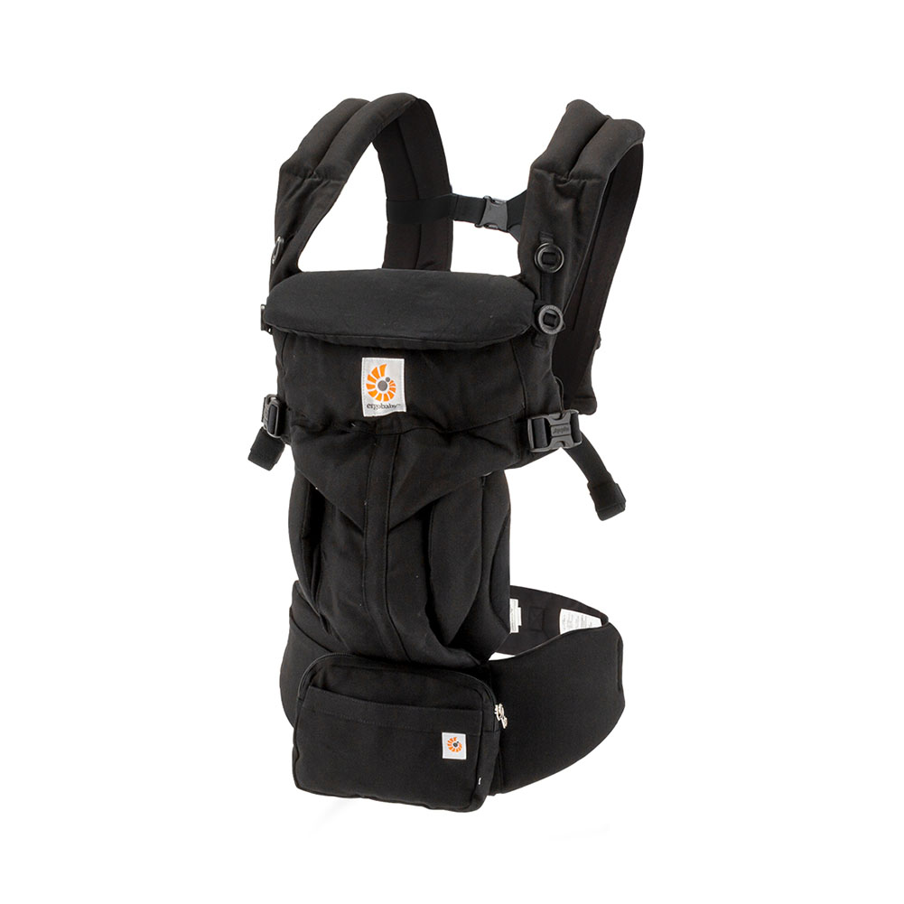 ergobaby BABY CARRIER ベビーキャリア エルゴ☆抱っこ紐 ERGOBABY オムニ360ベビーキャリア (ergobaby