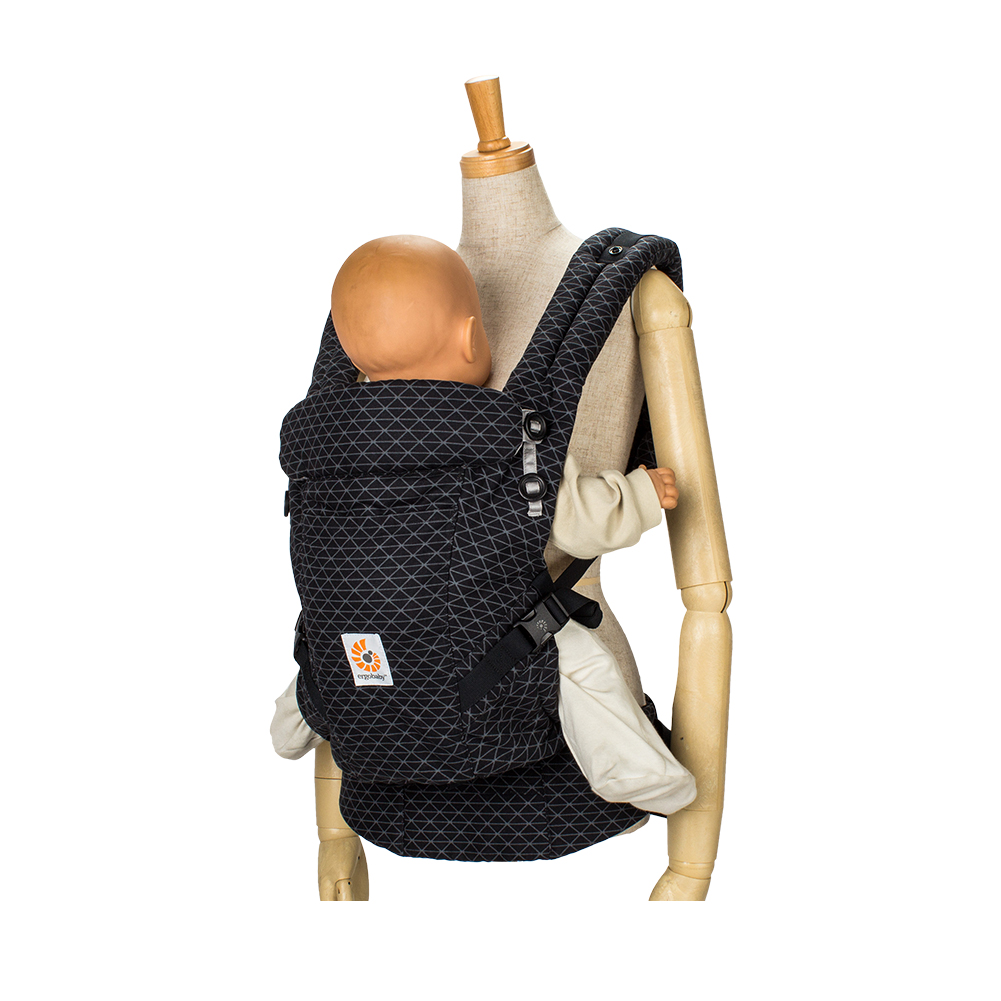 ergobaby（エルゴベビー） 【並行輸入品】 エルゴ 抱っこ紐 アダプト