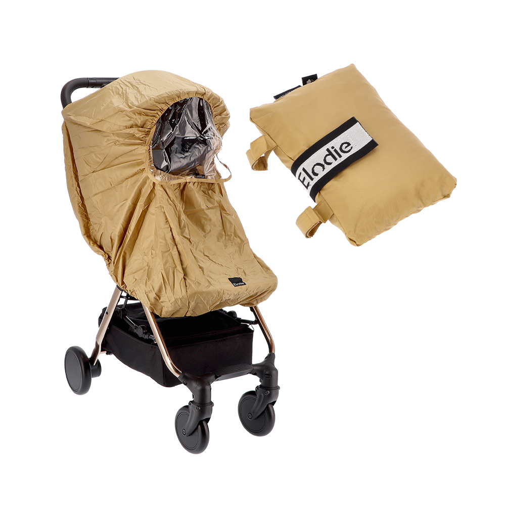 Elodie 【並行輸入品】 エロディ ベビーカー 軽量 折りたたみ 新生児
