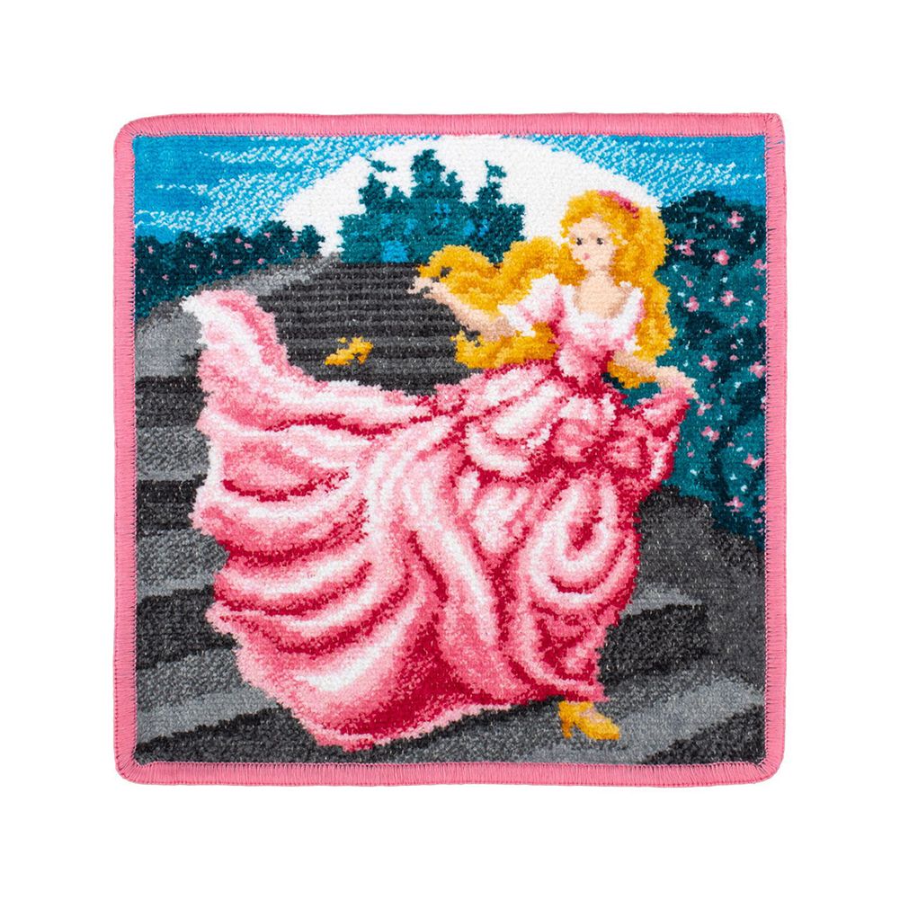 フェイラー Feiler ハンカチ タオル 25×25cm ハンドタオル フェアリーテイル Wash Cloth 童話 タオルハンカチ ミニタオル 上質｜peeweebaby-gulliver｜11