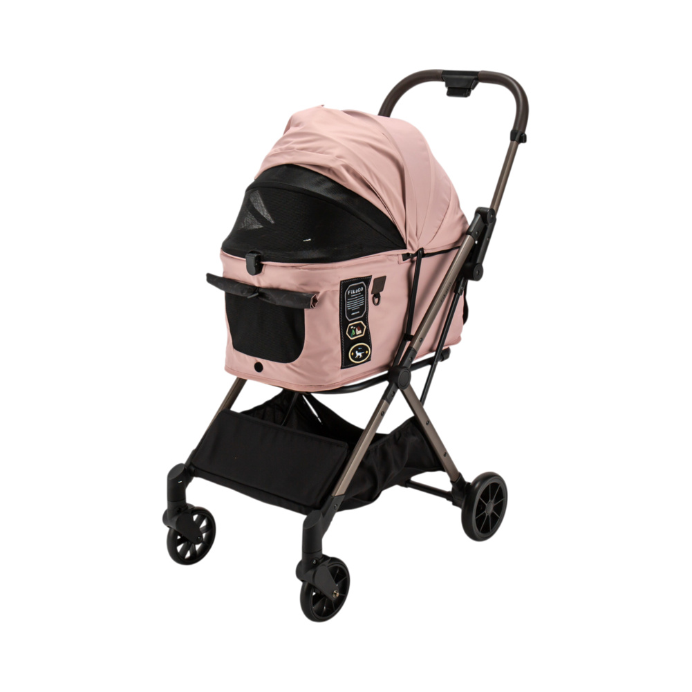 並行輸入品】フィカゴー FikaGO FREE TO GO 2.5 ペットカート 自動