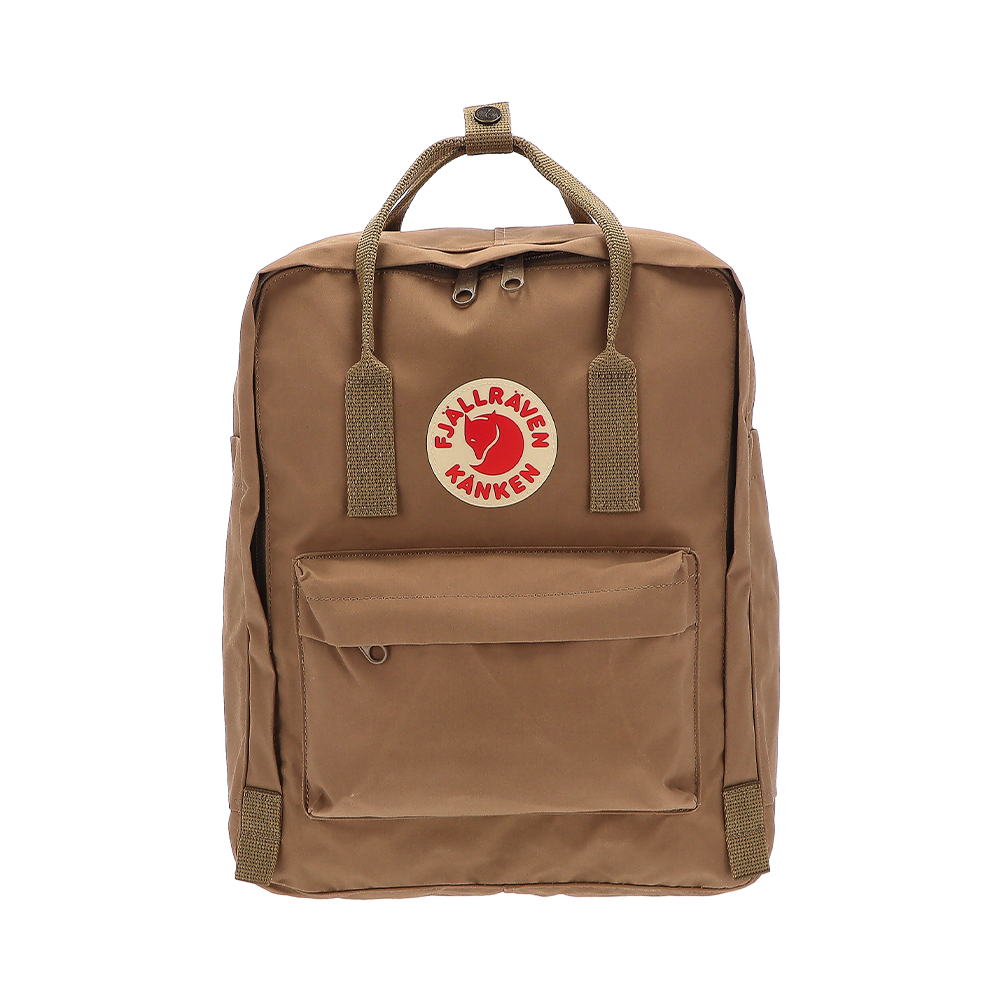 FJALL RAVEN（フェールラーベン） 【並行輸入品】 カンケンバッグ 16L
