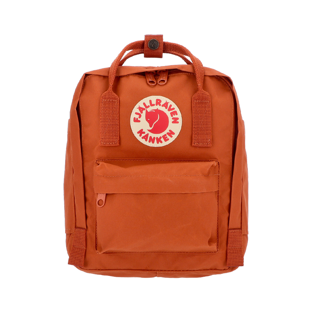 FJALL RAVEN(フェールラーベン) Kanken Mini FJALL RAVEN（フェールラーベン） 【並行輸入品】 カンケン ミニ 7L