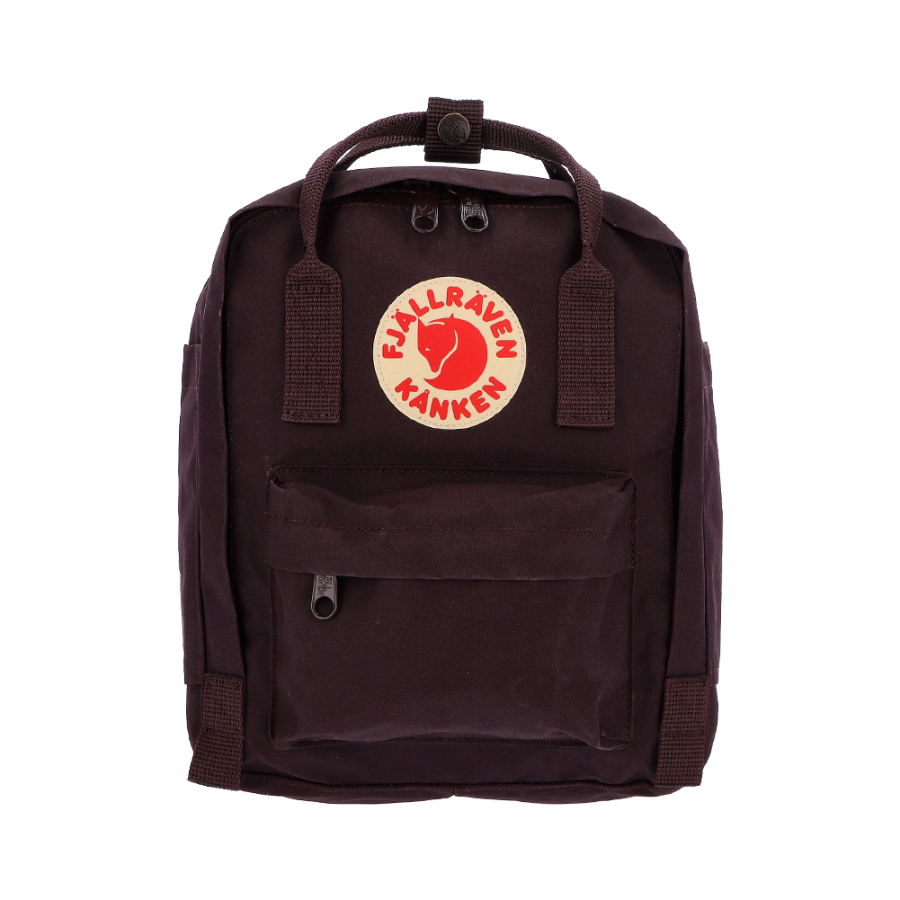 FJALL RAVEN（フェールラーベン） 【並行輸入品】 カンケン ミニ 7L