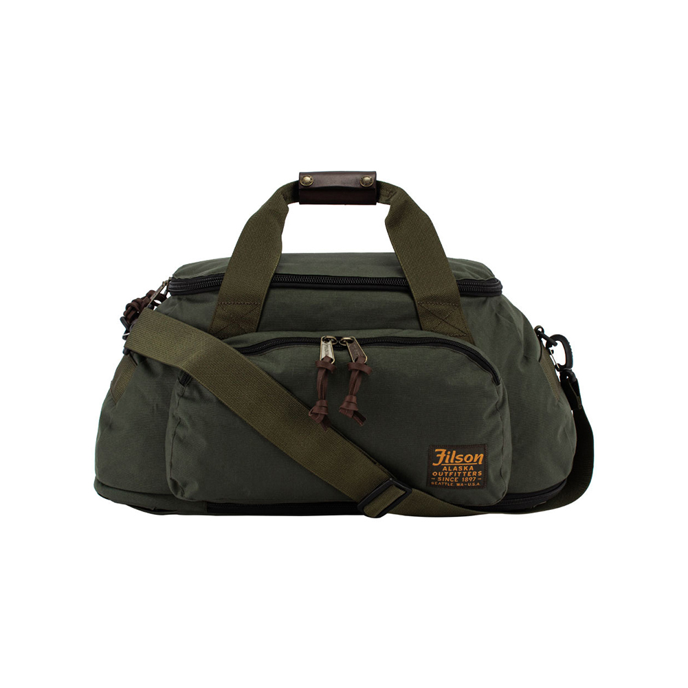 フィルソン FILSON ダッフルバッグ リュックサック Duffle Pack