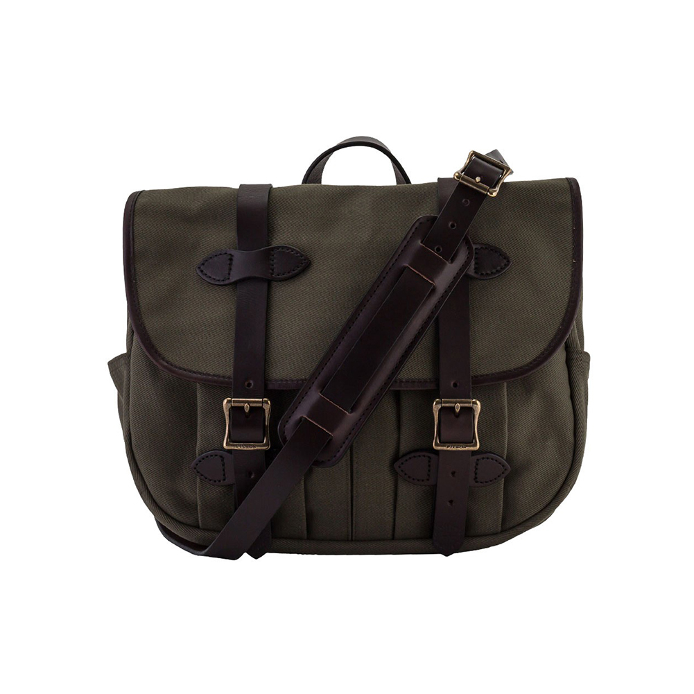 フィルソン Filson ショルダーバッグ ミディアム フィールドバッグ Medium Field Bag Mサイズ 70232 メンズ レディース